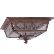 Aged Bronze
