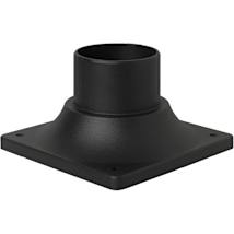 Matte Black