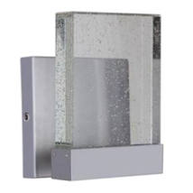 Satin Aluminum