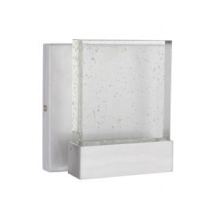 Satin Aluminum