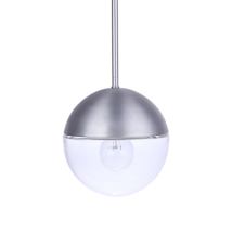 Satin Aluminum