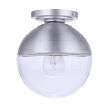 Satin Aluminum