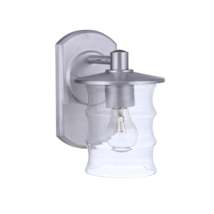 Satin Aluminum