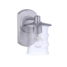 Satin Aluminum