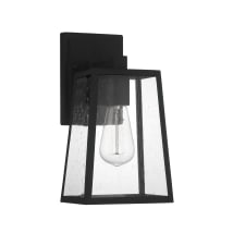 Textured Matte Black