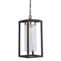 Midnight Satin Brass