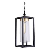 Midnight Satin Brass