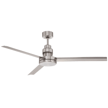 Brushed Polished Nickel