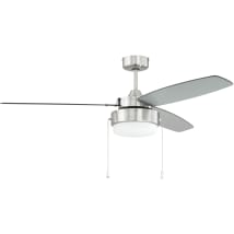 Brushed Polished Nickel