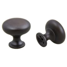 Oil Rubbed Bronze