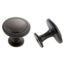 Oil Rubbed Bronze