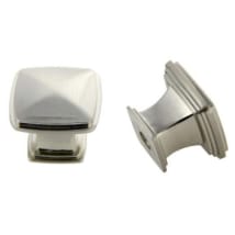 Satin Nickel