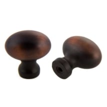 Oil Rubbed Bronze