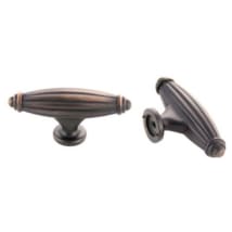 Oil Rubbed Bronze