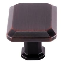 Oil Rubbed Bronze