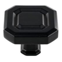 Matte Black