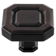 Oil Rubbed Bronze