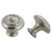 Satin Nickel
