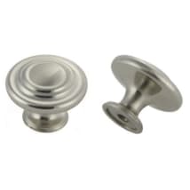 Satin Nickel