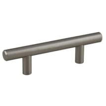 Satin Nickel