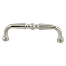 Satin Nickel