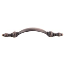 Oil Rubbed Bronze