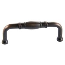 Oil Rubbed Bronze