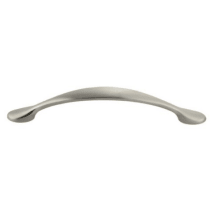 Satin Nickel
