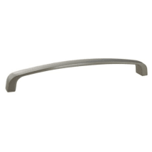 Satin Nickel