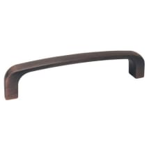 Oil Rubbed Bronze