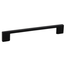 Matte Black