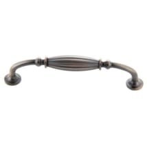Oil Rubbed Bronze