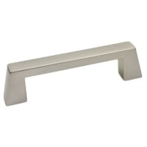 Satin Nickel