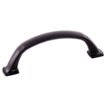 Oil Rubbed Bronze