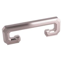Satin Nickel