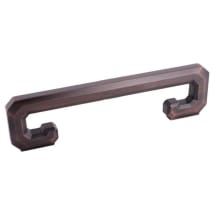 Oil Rubbed Bronze