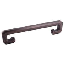 Oil Rubbed Bronze