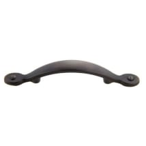 Oil Rubbed Bronze