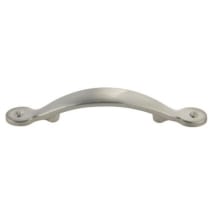 Satin Nickel