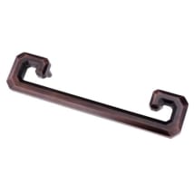 Oil Rubbed Bronze