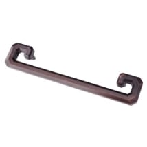 Oil Rubbed Bronze