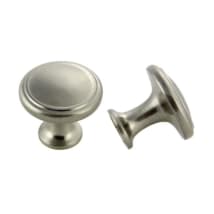 Satin Nickel