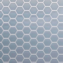 Aqua Blue Matte