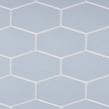 Caribbean Blue Matte