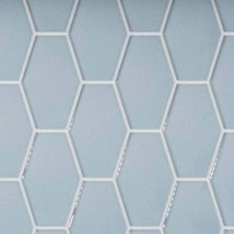 Aqua Blue Gloss
