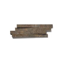 Rustic Golden Slate