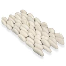 Antique Timor White Natural