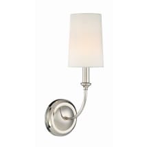 Polished Nickel
