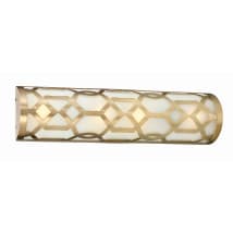 Aged Brass