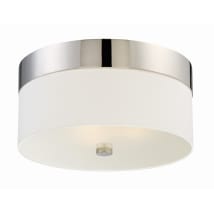 Polished Nickel